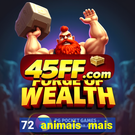 72 animais mais perigosos do mundo